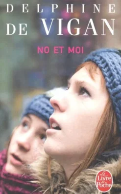 No et moi*Hachette Sale