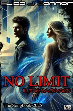 No limit in the backyard - The Songbook 2025*neobooks Outlet