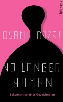 No Longer Human*Suhrkamp Verlag Online