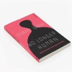 No Longer Human*Suhrkamp Verlag Online