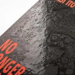 Carlsen Verlag GmbH Horror-No longer human - Der entfremdete Mensch