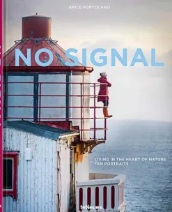 teNeues Verlag GmbH Reisen, Orte & Menschen-No Signal