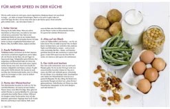 No time to cook - Das Kochbuch*ZS Verlag Sale