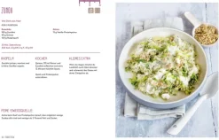 No time to cook - Das Kochbuch*ZS Verlag Sale