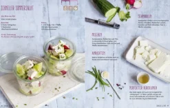 No time to cook - Das Kochbuch*ZS Verlag Sale