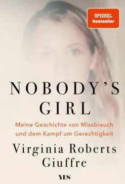 Yes Publishing Biografien & Erinnerungen|Wirtschaft-Nobody's Girl