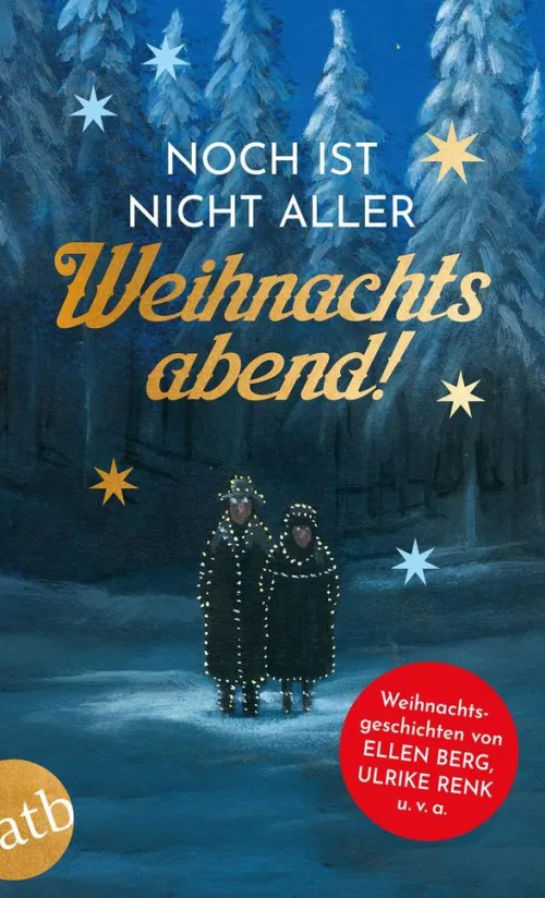 Aufbau Taschenbuch Verlag Kurzgeschichten & Anthologien*Noch ist nicht aller Weihnachtsabend