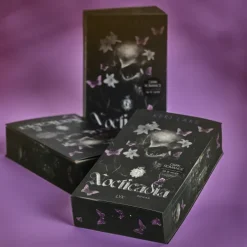 LYX Literatur|Liebesromane*Nocticadia