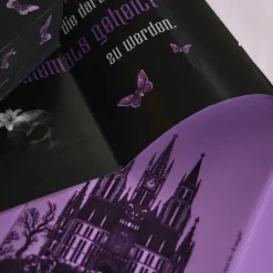 LYX Literatur|Liebesromane*Nocticadia