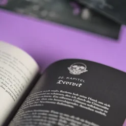 LYX Literatur|Liebesromane*Nocticadia