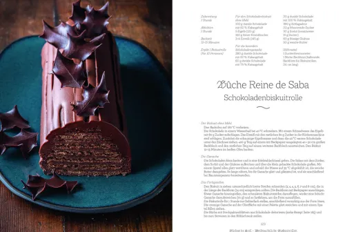 Noël: Das große Buch der Weihnachts-Patisserie*Christian Verlag GmbH Best
