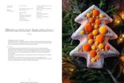 Noël: Das große Buch der Weihnachts-Patisserie*Christian Verlag GmbH Best