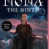 Macmillan USA Science Fiction-Nona the Ninth
