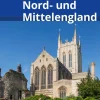 Michael Müller Verlag Hotel- & Restaurantführer-Nord- und Mittelengland Reiseführer