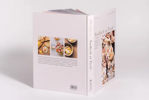 Prestel Verlag Für Babys Und Kinder*Nordisch zu Tisch