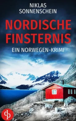 dp DIGITAL PUBLISHERS GmbH Politthriller|Krimi Klassiker*Nordische Finsternis | Ein nervenaufreibender Norwegen Krimi auf der düsteren Insel Spitzbergen