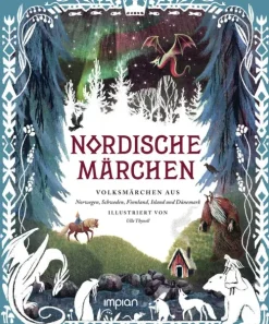 Impian GmbH Märchen & Sagen*Nordische Märchen