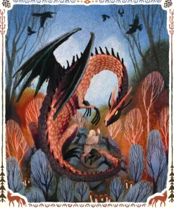 Impian GmbH Märchen & Sagen*Nordische Märchen