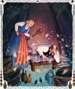 Impian GmbH Märchen & Sagen*Nordische Märchen