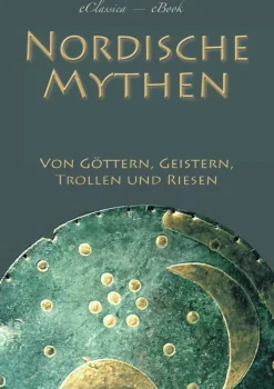 EClassica Märchen & Sagen*Nordische Mythen