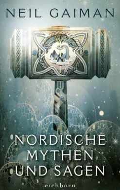 Eichborn Verlag Märchen & Sagen-Nordische Mythen und Sagen