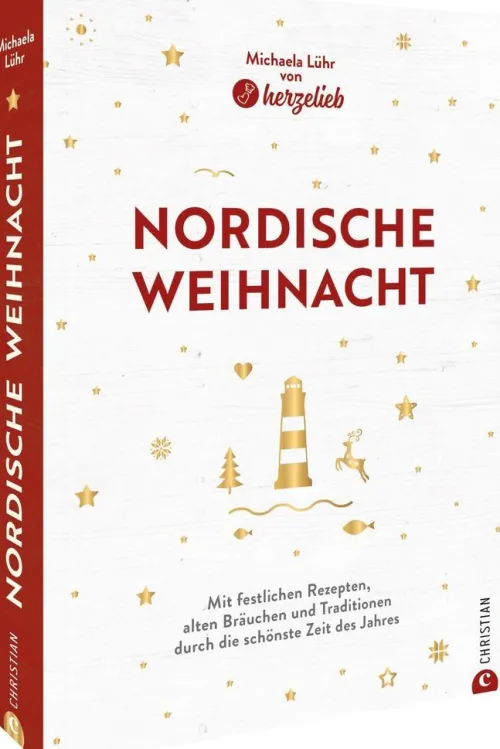 Christian Verlag GmbH Weihnachten Kochen & Backen*Nordische Weihnacht
