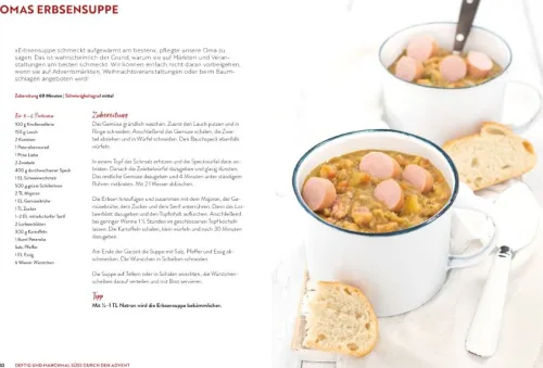 Christian Verlag GmbH Weihnachten Kochen & Backen*Nordische Weihnacht