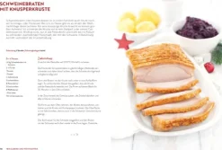 Christian Verlag GmbH Weihnachten Kochen & Backen*Nordische Weihnacht