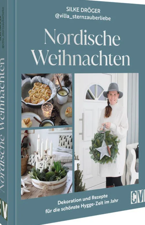 Nordische Weihnachten*Christophorus Verlag Clearance