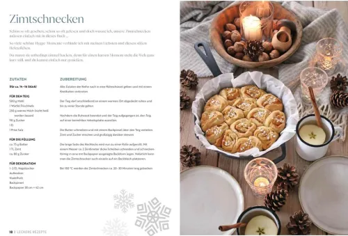 Nordische Weihnachten*Christophorus Verlag Clearance