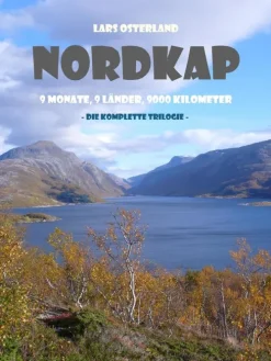 BoD - Books on Demand Wandern*Nordkap