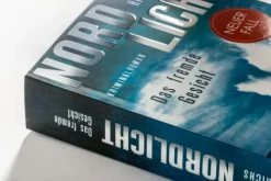 Blanvalet Taschenbuchverl Thriller|Weibliche Ermittler*Nordlicht - Das fremde Gesicht