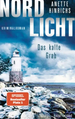 Nordlicht - Das kalte Grab*Blanvalet Taschenbuchverl Discount