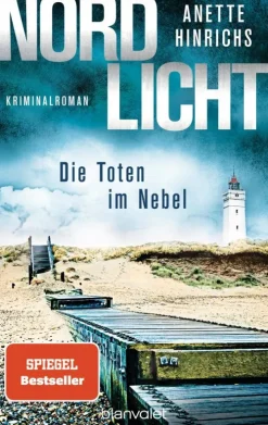 Penguin Random House Weibliche Ermittlerinnen|Regionalkrimis-Nordlicht - Die Toten im Nebel