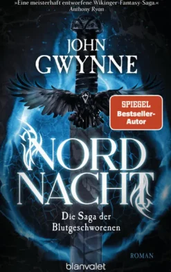 Nordnacht*Blanvalet Taschenbuchverl