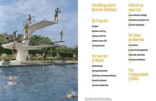 Greven Verlag Kunst & Architektur-Nordrhein-Westfalen. Aufbruch ins Wirtschaftswunder