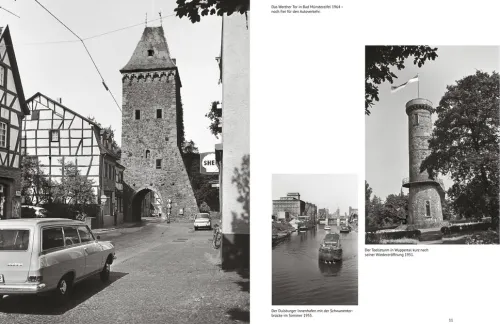 Greven Verlag Kunst & Architektur-Nordrhein-Westfalen. Aufbruch ins Wirtschaftswunder