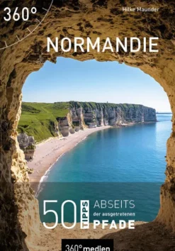 Normandie*360 grad medien New