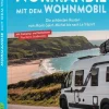 Bruckmann Verlag GmbH Camping-Normandie mit dem Wohnmobil