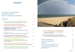 Bruckmann Verlag GmbH Camping-Normandie mit dem Wohnmobil