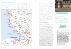 Bruckmann Verlag GmbH Camping-Normandie mit dem Wohnmobil