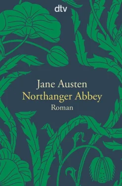 dtv Verlagsgesellschaft Klassische Horrorgeschichten|Horror*Northanger Abbey