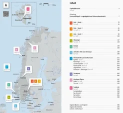 Norwegen. Architekturführer*DOM Publishers