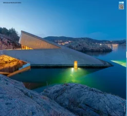 Norwegen. Architekturführer*DOM Publishers