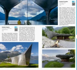 Norwegen. Architekturführer*DOM Publishers