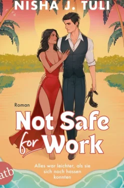 Aufbau Taschenbuch Verlag Romantic Comedy*Not Safe for Work