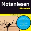 Wiley-VCH Musik, Film, Theater-Notenlesen für Dummies