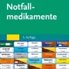 Urban & Fischer/Elsevier Medizin*Notfallmedikamente