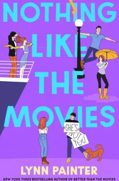 Simon + Schuster UK Jugendbücher-Nothing Like the Movies