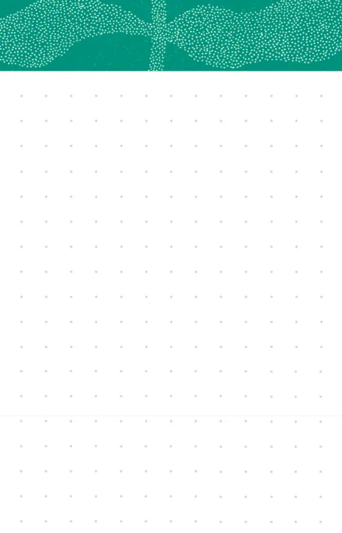 Coppenrath Notizbücher & -Blöcke-Notizblöckchen - All about green